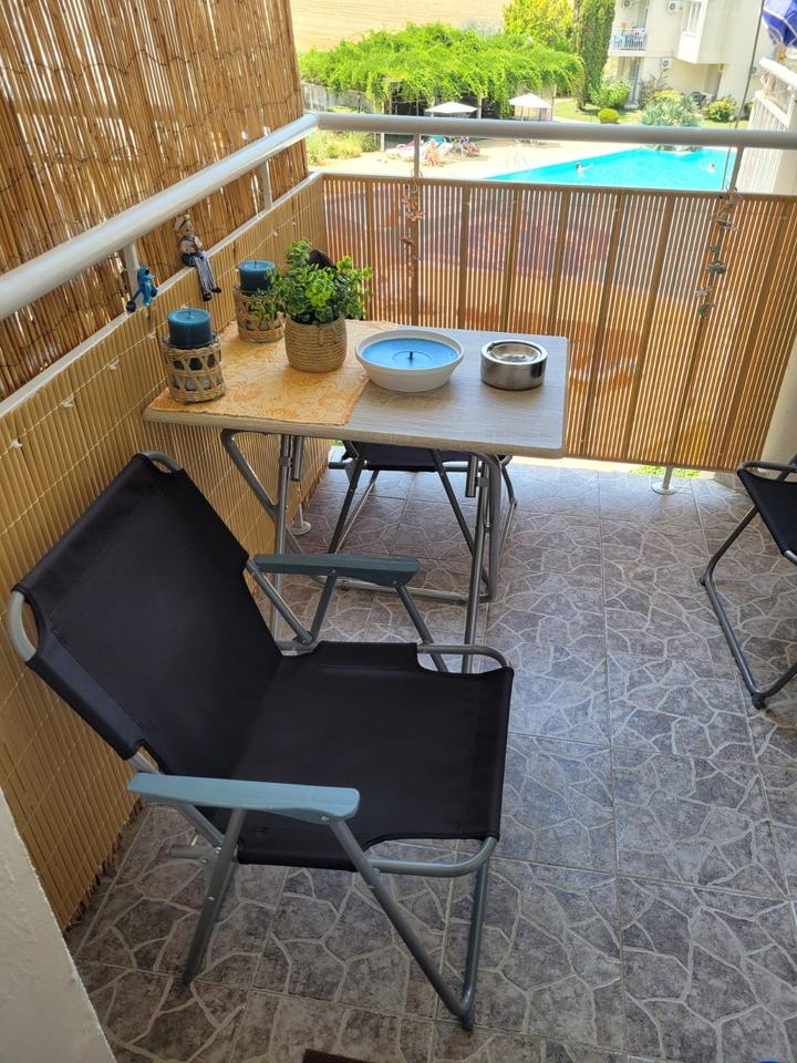 3 Zimmer Wohnung mit Meerblick Ruthland Bay Ravda Bulgarien – Bild 10