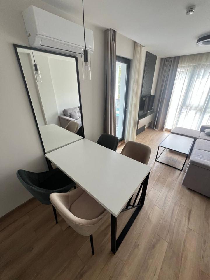 Sonnenstrand Bulgarien 2 Zimmer Neubau Wohnung Emila Romana Este – Bild 4