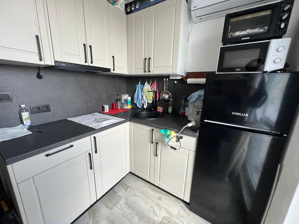 Sonnenstrand Bulgarien Studio im Magnolia 6 – Bild 6