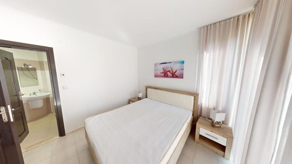 Kosharitsa Bulgarien 3 Zimmer Wohnung im Komplex Bay View Villas – Bild 15