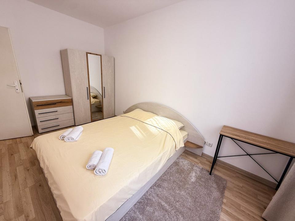 Bulgarien , Sonnenstrand Zweizimmerwohnung im Komplex „Barco Del Sol“, – Topzentrum – Bild 19