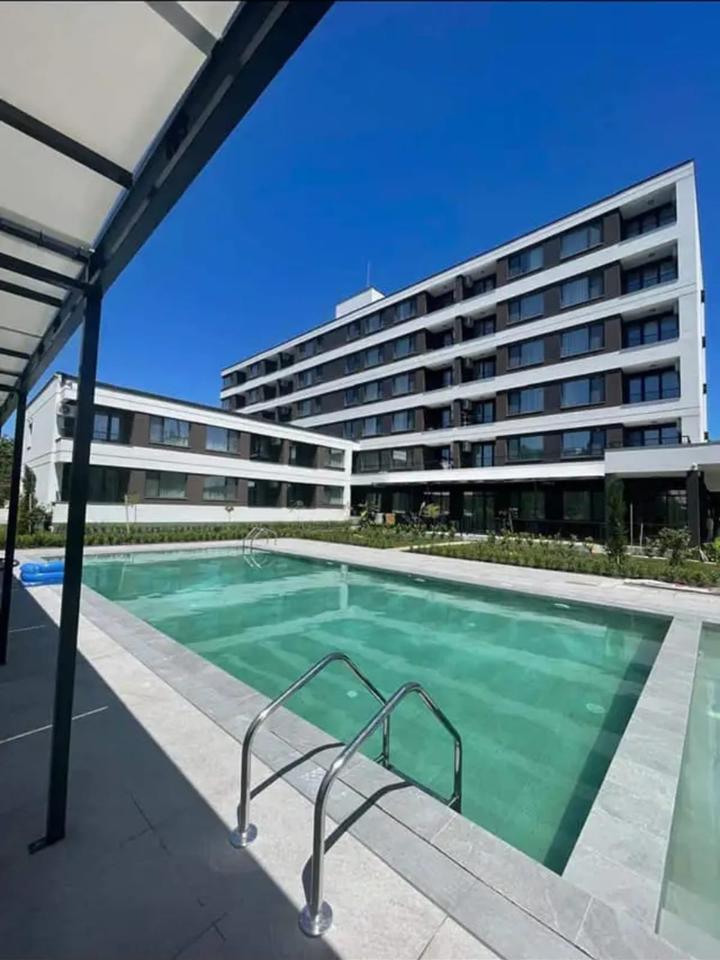 Sonnenstrand Bulgarien Studio im Domenico Komplex