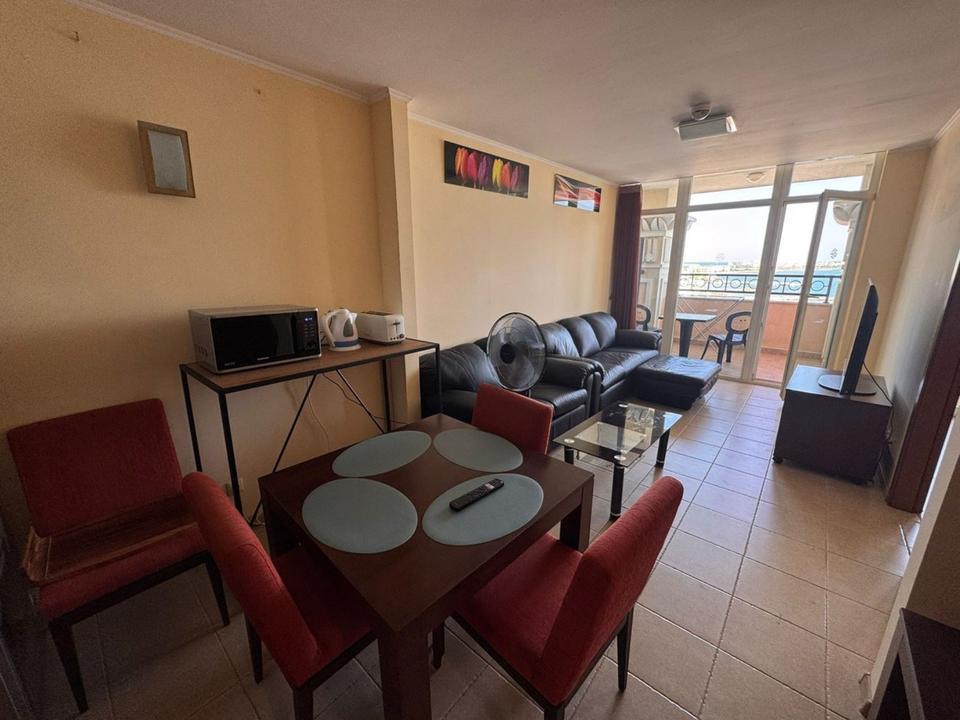 Pomorie Bulgarien 3 Zimmer Wohnung im Sunset Resort – Bild 14