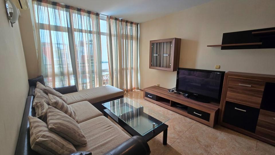 Sonnenstrand Bulgarien 3 Zimmer Wohnung im Elite 4