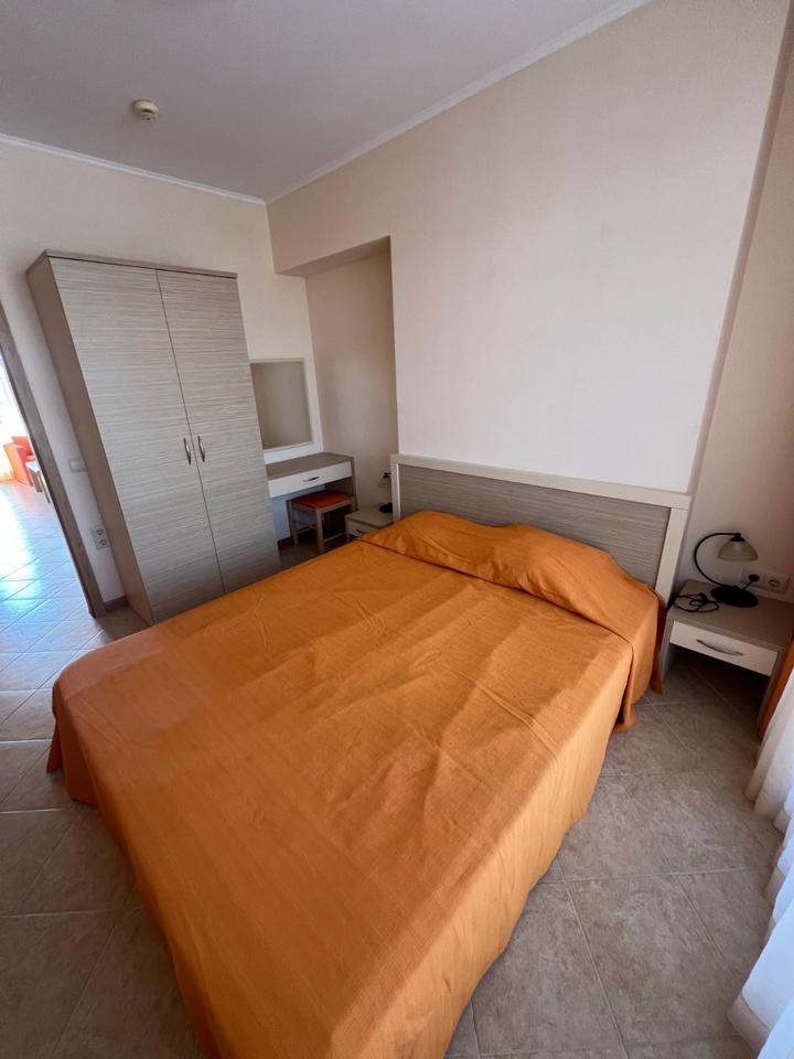 Sonnenstrand Bulgarien 2 Zimmer Wohnung im Royal Sun mit Poolblick – Bild 5