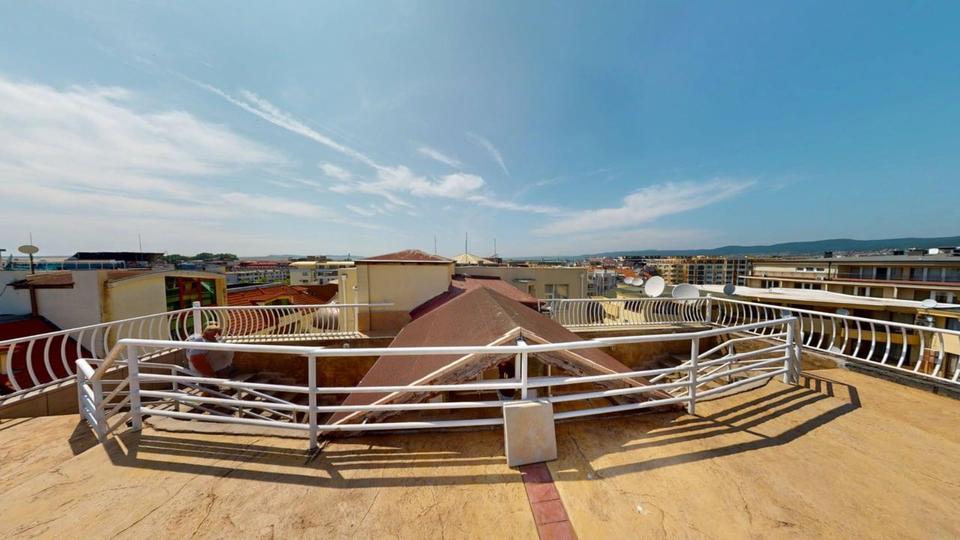 3 Zimmer Wohnung im Barco del Sol Sonnenstrand Bulgarien – Bild 19