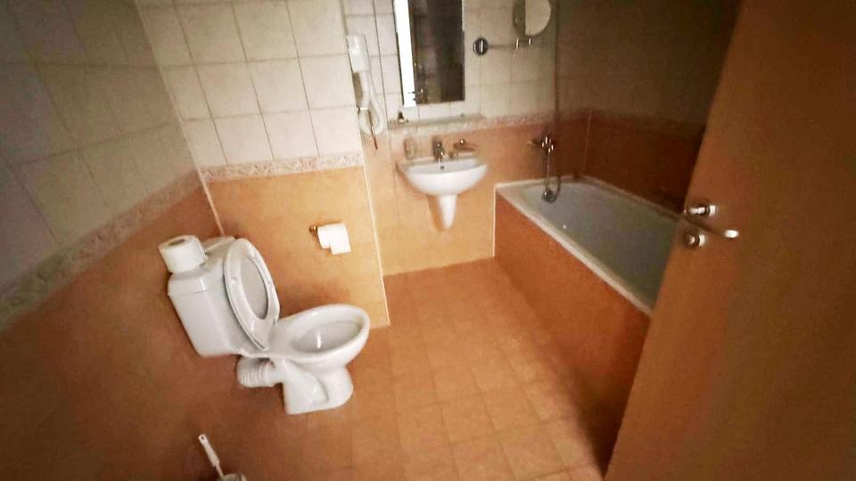 2 Zimmer Wohnung im Nirvana mit Meerblick Sunnybeach Bulgarien – Bild 15