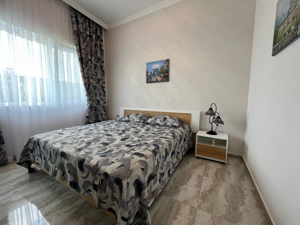 Sonnenstrand Bulgarien 2 Zimmer Wohnung im Magnolia 6 – Bild 6