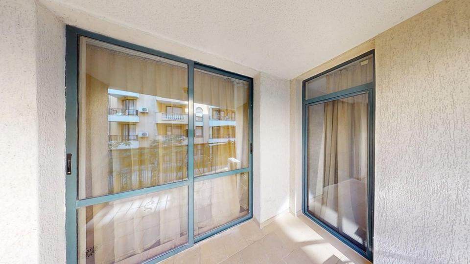 Sonnenstrand Bulgarien 2 Zimmer Wohnung im Avalon Komplex – Bild 10