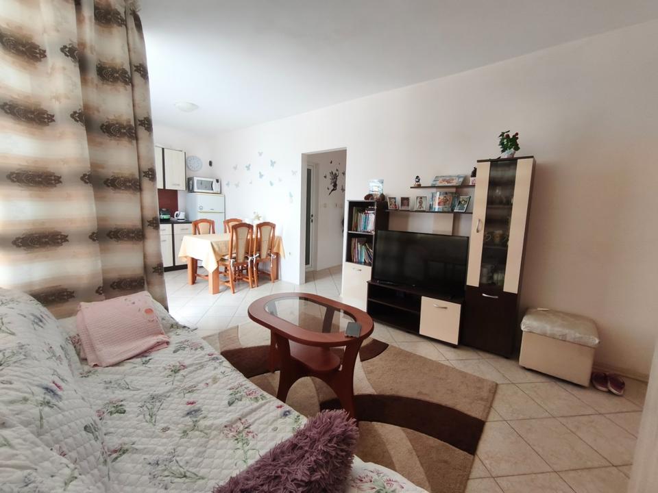 3 Zimmer Wohnung im Kamelia Garden Sonnenstrand – Bild 3