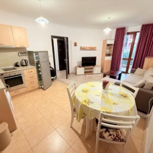 Kosharitsa Bulgarien Maisonette Wohnung Bay View Villas