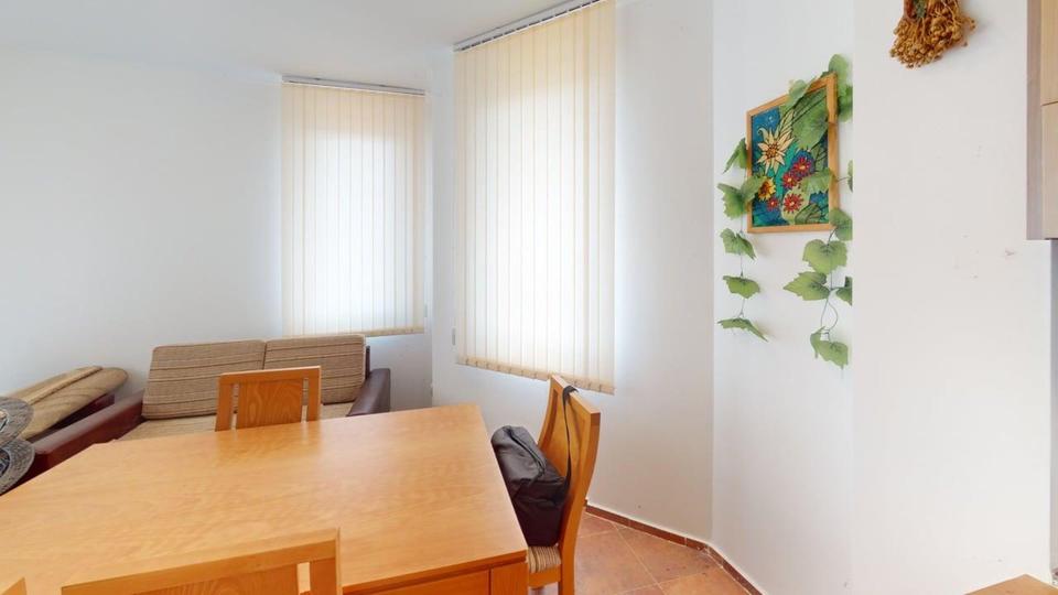 2 Zimmer Wohnung Bay View Villa Kosharitsa Bulgarien – Bild 12