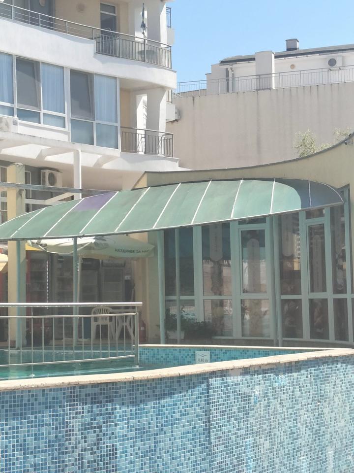 Kosharitsa Bulgarien 2 Zimmer Wohnung Sunset Resort – Bild 16