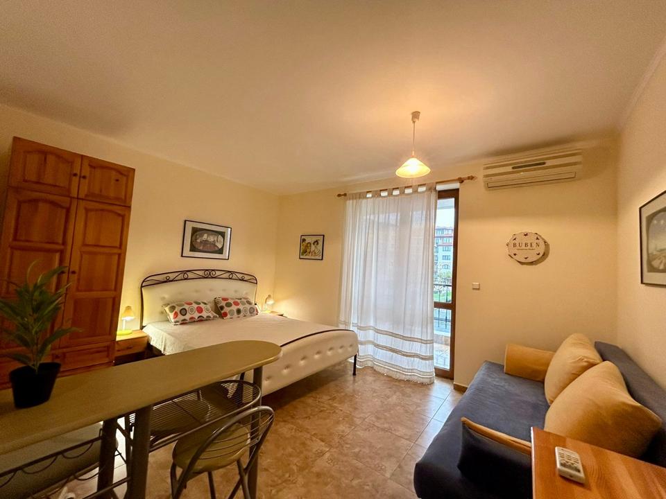 Ravda Bulgarien Studio im Komplex Apollon 3 – Bild 10