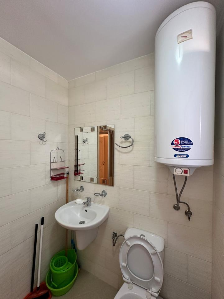 Sonnenstrand in Bulgarien 2 Zimmer Wohnung im Kalia Komplex – Bild 19