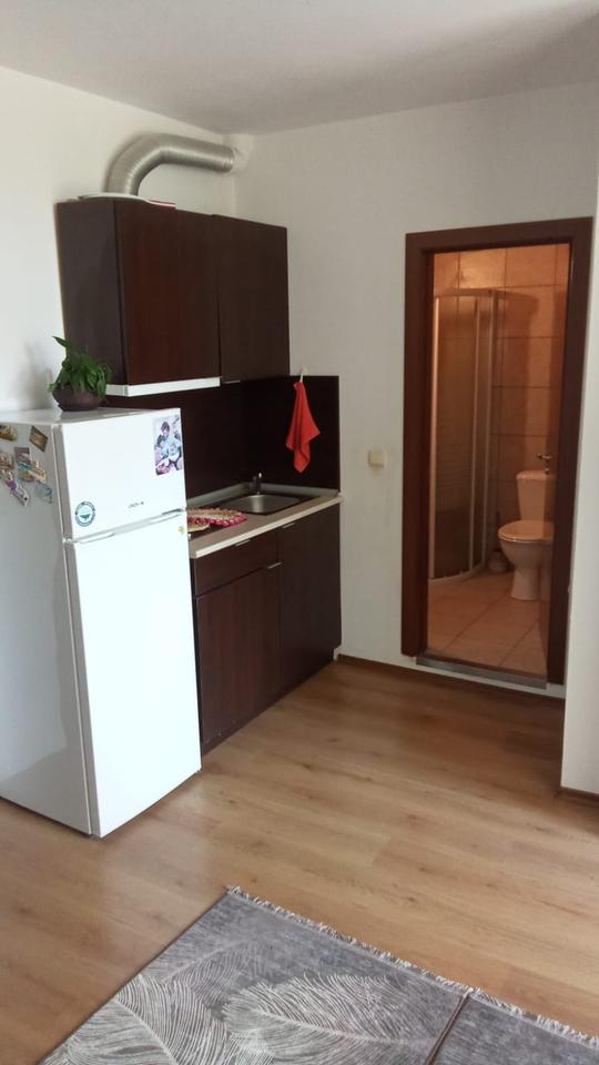 2 Zimmer Wohnung Sunny View South Sunnybeach Bulgarien – Bild 12