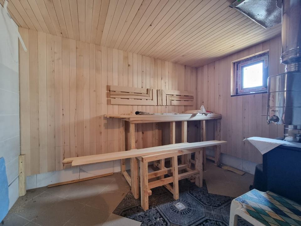 Einfamilienhaus mit Keller in Medovo Region Burgas Bulgarien – Bild 15