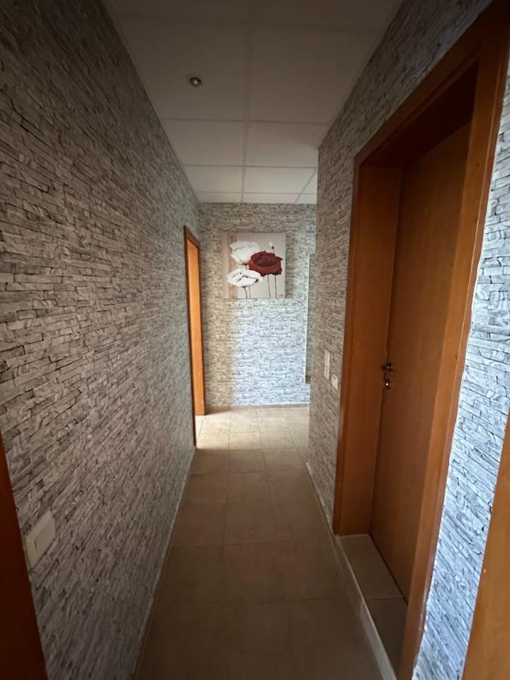 Sveti Vlas Bulgarien Crown Fort 2 Zimmer Wohnung mit Abzahlung – Bild 7