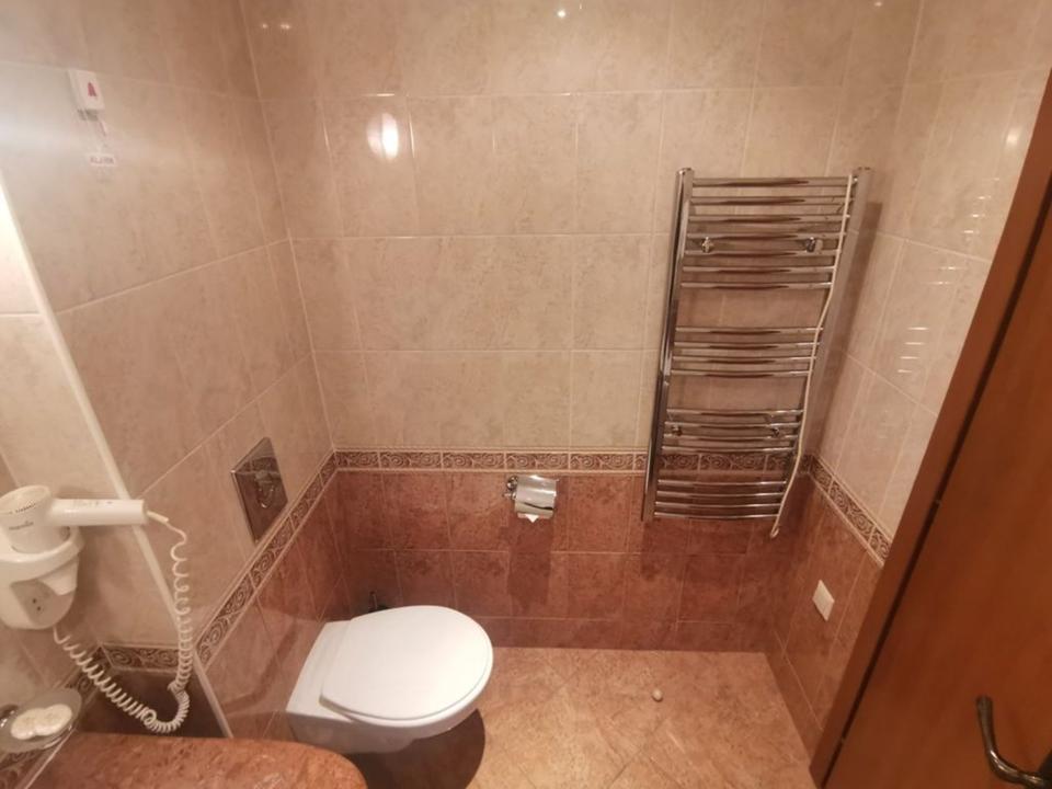 Pomorie Bulgarien 2 Zimmer Wohnung im Sunset – Bild 12