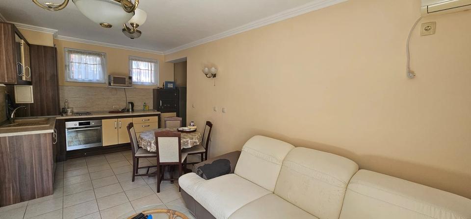 Sonnenstrand Bulgarien 3 Zimmer Wohnung im Laguna 3 – Bild 2