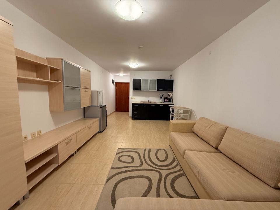 Sveti Vlas Bulgarien Studio im Etera 3 Komplex – Bild 10