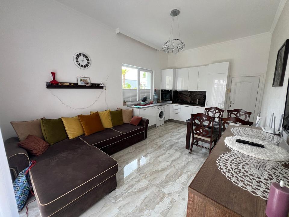 Sonnenstrand Bulgarien 2 Zimmer Wohnung im Magnolia 6 – Bild 17