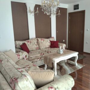 Penthouse im Sweet Homes 2 Sonnenstrand Bulgarien