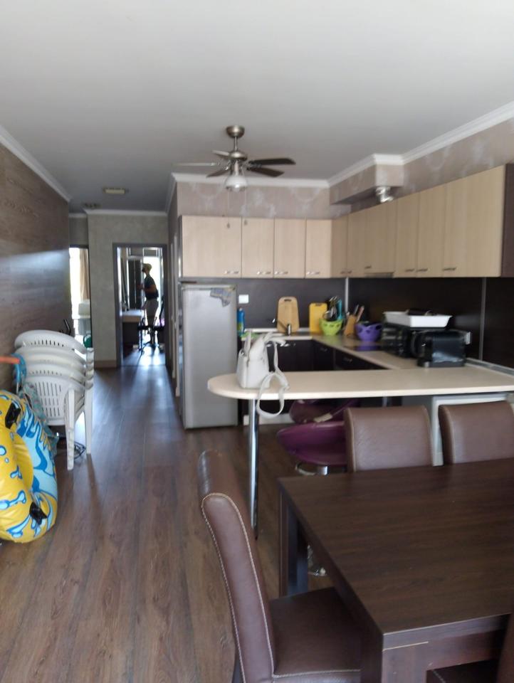 Sonnenstrand Bulgarien 3 Zimmer Wohnung im Grand Kamelia Komplex – Bild 7