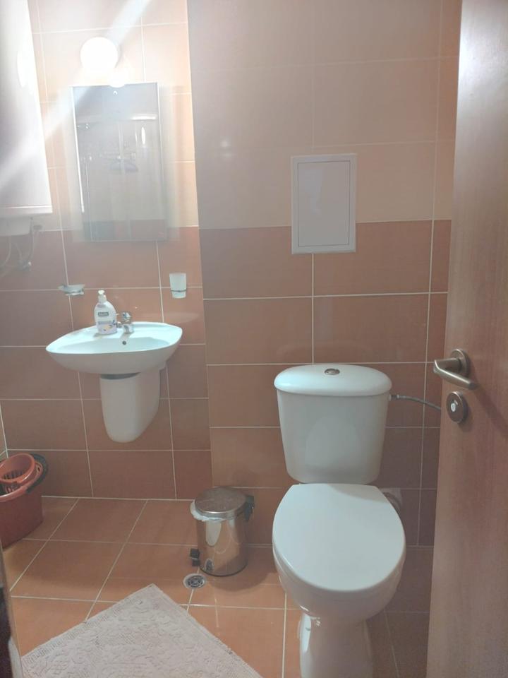 Bulgarien Aheloy Geräumige 2-Zimmer-Wohnung im Komplex „Chateau Aheloy 2 – Bild 15