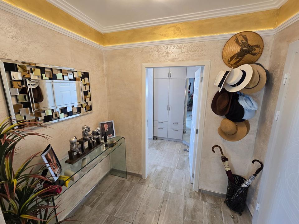 3 Zimmer Luxus Wohnung im Sea Dreams Sonnenstrand Bulgarien