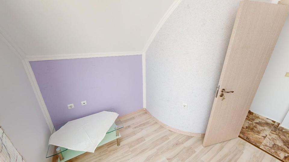 Ravda Bulgarien 3 Zimmer Maisonette Wohnung mit Meerblick – Bild 7