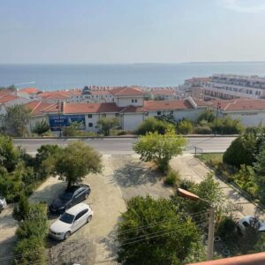 5 Zimmer Wohnung mit Meerblick Rusalka Sveti Vlas Bulgarien