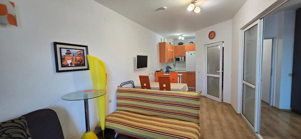 2 Zimmer Wohnung Silver Beach Byala Bulgarien – Bild 7