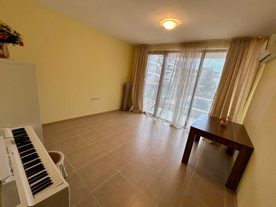 Ravda Bulgarien 2 Zimmer Wohnung im Apollon 7 – Bild 12