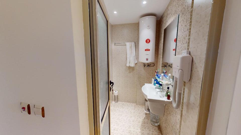 Sonnenstrand Bulgarien 2 Zimmer Wohnung im Avalon Komplex – Bild 15