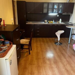 Sonnenstrand Bulgarien 2 Zimmer Wohnung im Amadeus 5