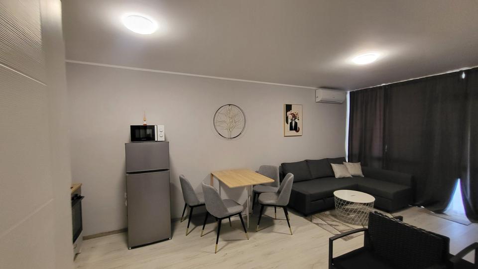 Bulgarien, Sveti Vlas Zweizimmerwohnung im Komplex „Angelika – Bild 3