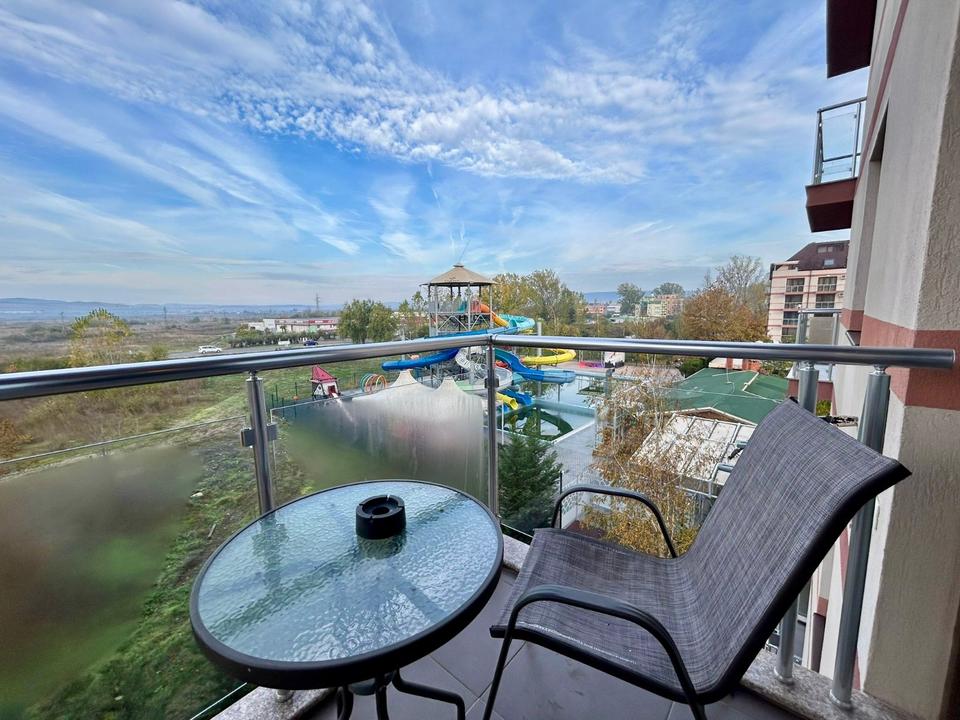 Sonnenstrand Bulgarien Studio im Tarsis Nova – Bild 15