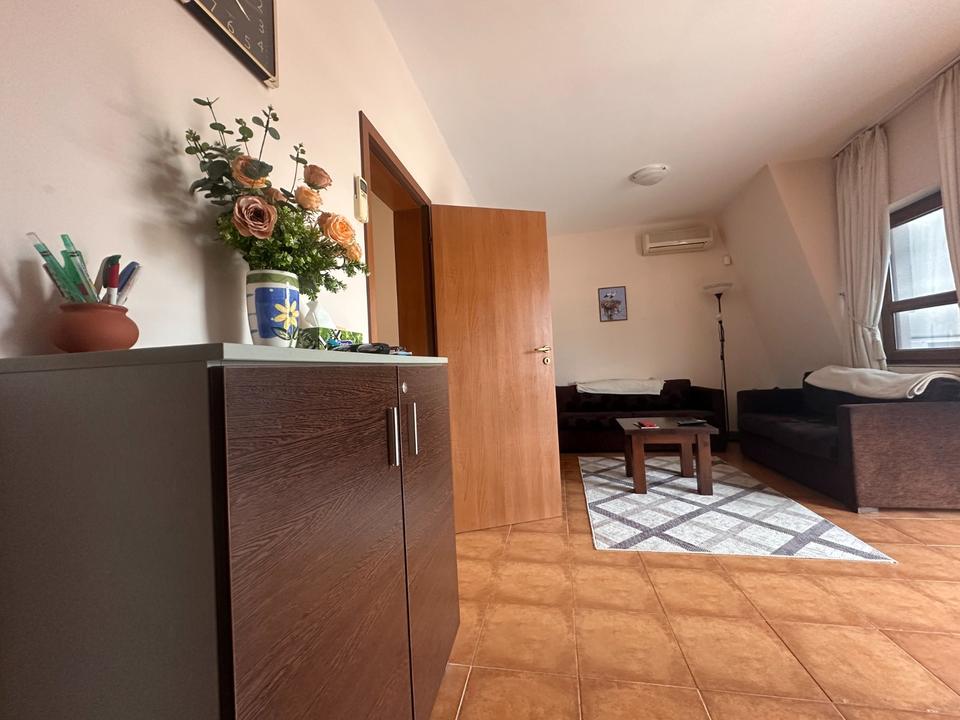 Kosharitsa Bulgarien 3 Zimmer Wohnung im Nessebar View mit Meerblick – Bild 13
