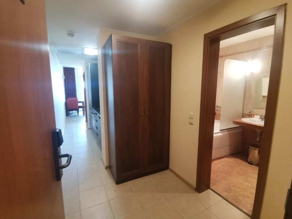 Pomorie Bulgarien 2 Zimmer Wohnung im Sunset – Bild 3