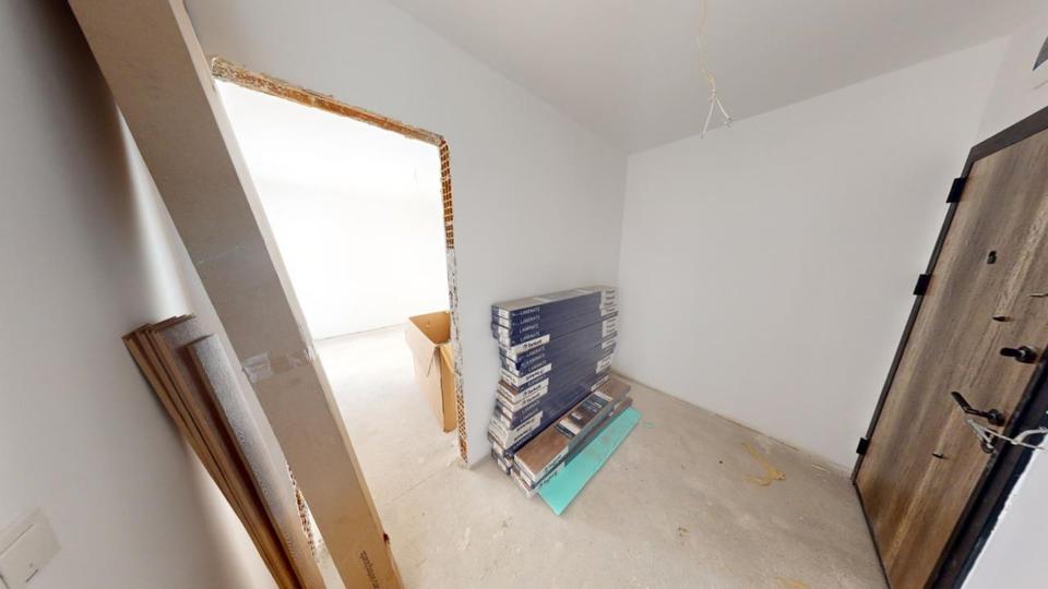 Ravda Bulgarien 2 Zimmer Wohnung Neubau 1. Linie Villa Metara – Bild 8