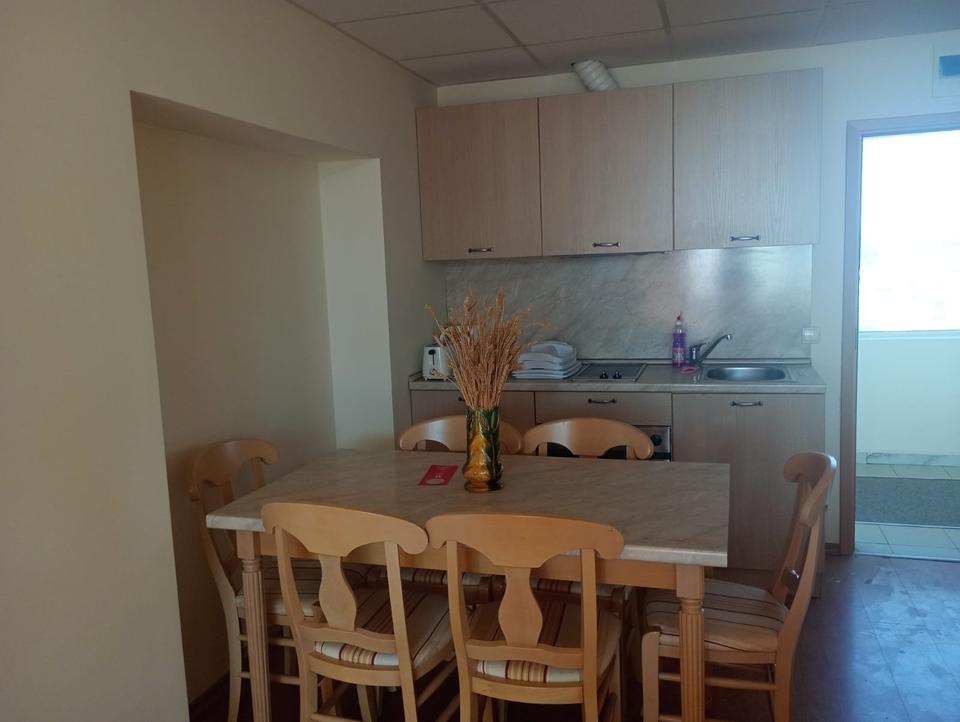 2 Zimmer Wohnung im Grand Hotel Nirvana Sonnenstrand Bulgarien mit Meerblick – Bild 5