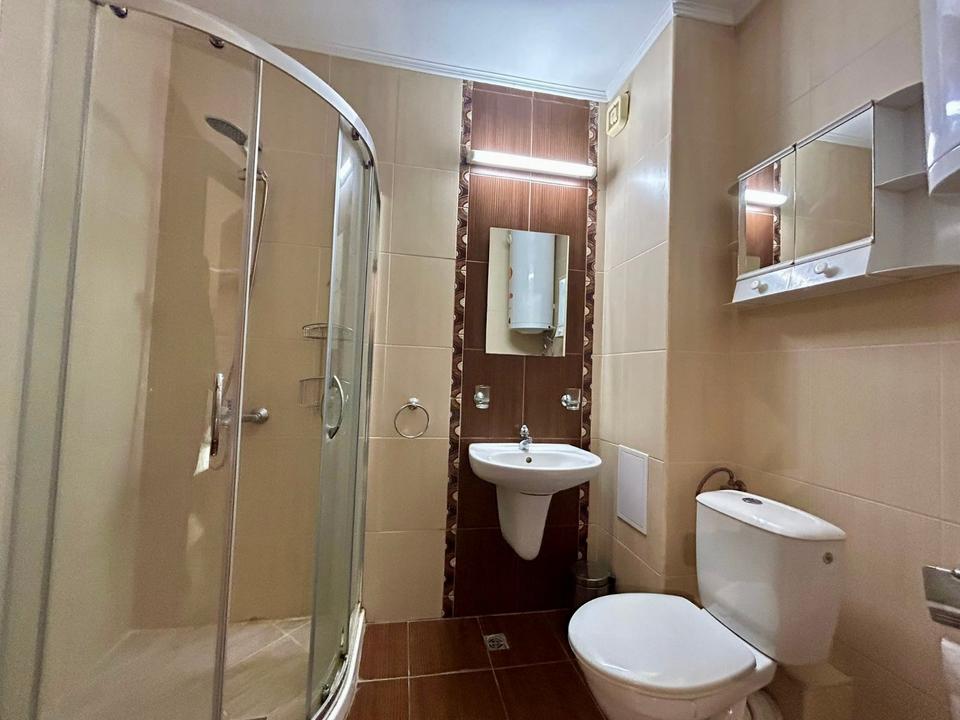 Ravda Bulgarien Studio im Komplex Apollon 3 – Bild 3