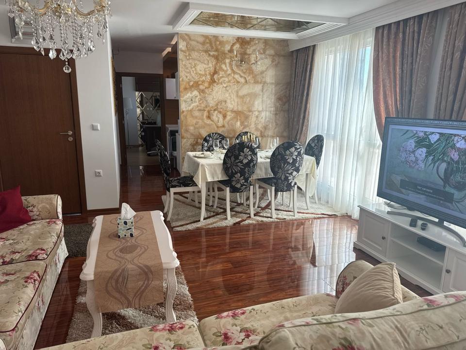 Penthouse im Sweet Homes 2 Sonnenstrand Bulgarien – Bild 9