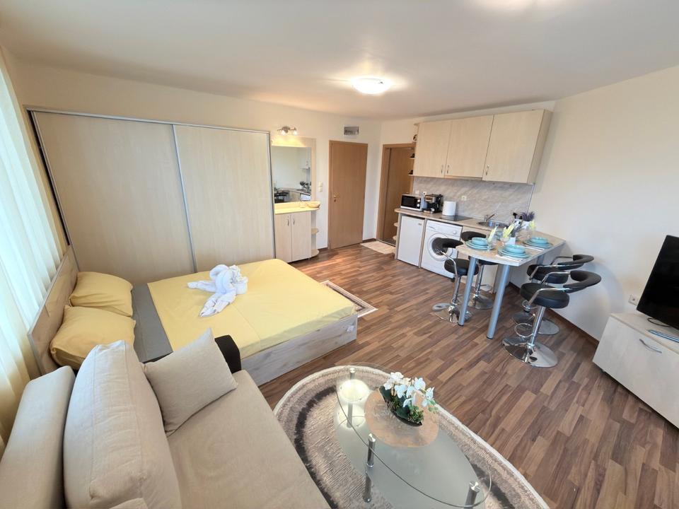 Sonnenstrand Bulgarien Studio im Amadeus 19 – Bild 3
