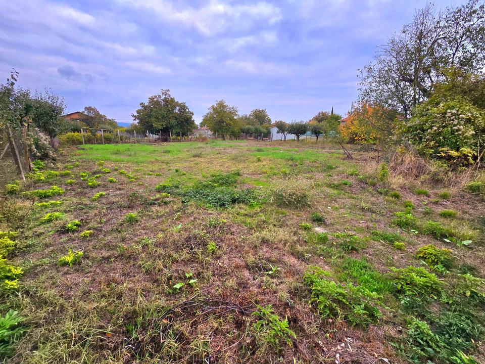 Bulgarien Gulovtsa Grundstück zum Verkauf im Dorf Gulovtsa – eine ausgezeichnete Investition! – Bild 7