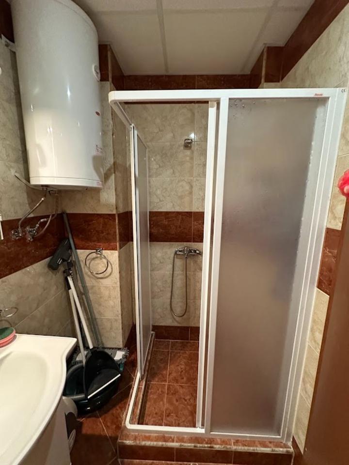 Sveti Vlas Bulgarien Crown Fort 2 Zimmer Wohnung mit Abzahlung – Bild 9