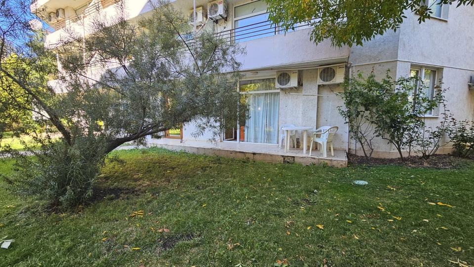 Bulgarien , Sonnenstrand Zweizimmerwohnung im Komplex „Sun Village – Bild 7