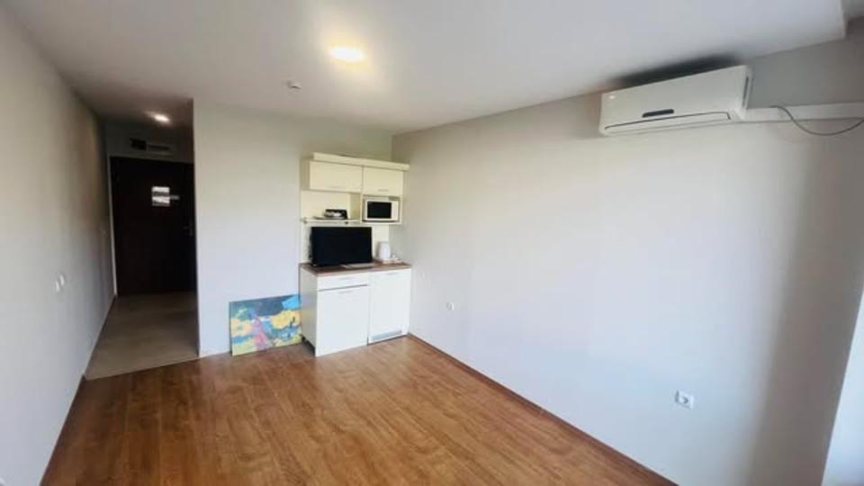 Studio im Premier Fort Sveti Vlas Bulgarien