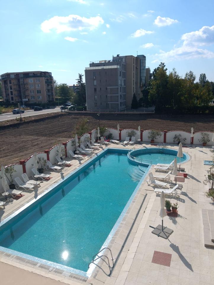 Sonnenstrand Bulgarien verschiedene 2 Zimmer Wohnungen zur Langzeitmiete – Bild 18